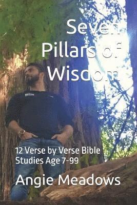 Seven Pillars of Wisdom 1