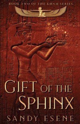 Gift of the Sphinx 1