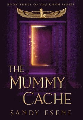 The Mummy Cache 1