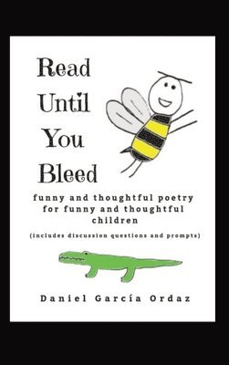 Read Until You Bleed 1