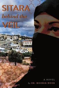 bokomslag Sitara behind the veil