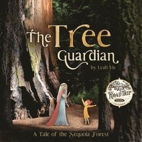 bokomslag The Tree Guardian
