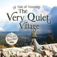 bokomslag The Very Quiet Village