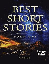 bokomslag Best Short Stories