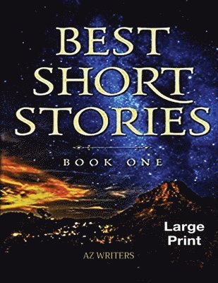 Best Short Stories 1