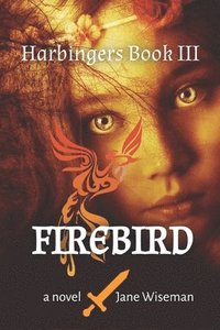 bokomslag Firebird: A Fantasy Novel of Love and Magic