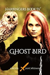 bokomslag Ghost Bird