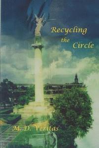 bokomslag Recycling the Circle: Vol. 2, Shakespeare AI