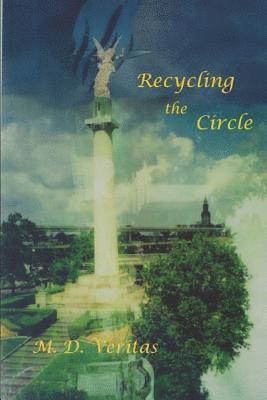Recycling the Circle: Vol. 2, Shakespeare AI 1