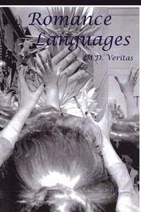 bokomslag Romance Languages: the Oddest Odyssey (Vol. 3 of a trilogy, Shakespeare AI)