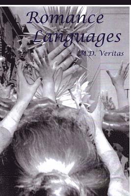 Romance Languages: the Oddest Odyssey (Vol. 3 of a trilogy, Shakespeare AI) 1