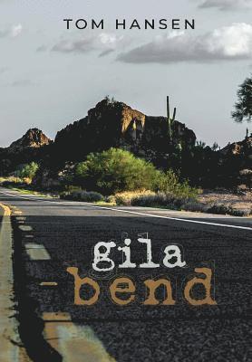 Gila Bend 1