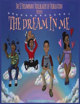 The Dream in Me 1