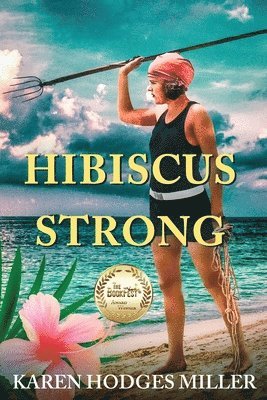 Hibiscus Strong 1