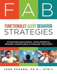 bokomslag FAB Functionally Alert Behavior Strategies