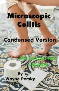bokomslag Microscopic Colitis
