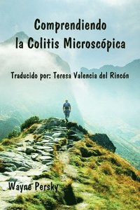 bokomslag Comprendiendo la Colitis Microscópica