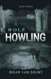 bokomslag Samsara: Wolf Howling