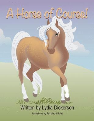 A Horse of Course 1