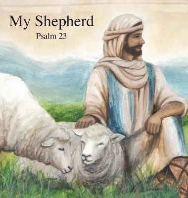 My Shepherd 1