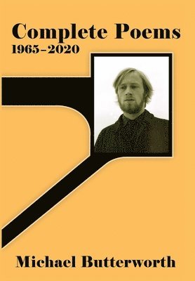 bokomslag Complete Poems 1965-2020