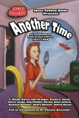 Tbd, Jean-Paul L Garnier - Another Time, Häftad