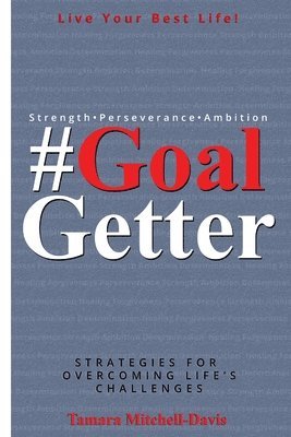 #GoalGetter 1