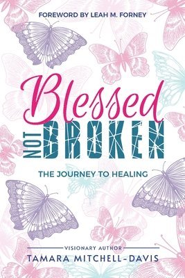 Blessed Not Broken 1