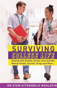 bokomslag Surviving College Life