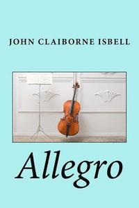 bokomslag Allegro