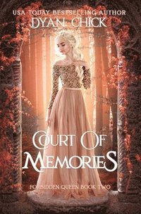 bokomslag Court of Memories: Why Choose Fantasy Romance Book 2