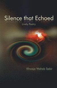 bokomslag Silence that Echoed