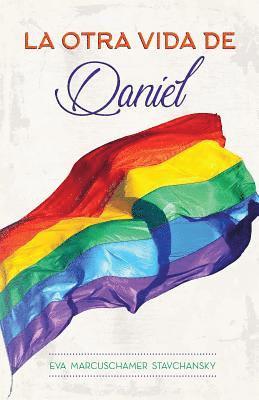 bokomslag Otra Vida de Daniel