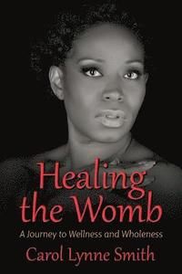 bokomslag Healing the Womb