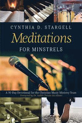 Meditations for Minstrels 1