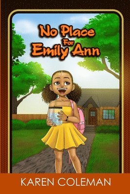 No Place for Emily Ann 1