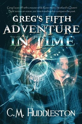 Greg's Fifth Adventure in Time 1