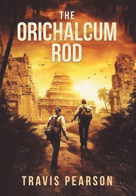 The Orichalcum Rod 1