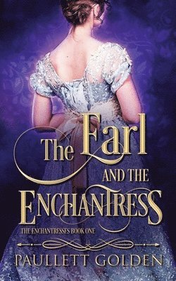 The Earl and The Enchantress 1
