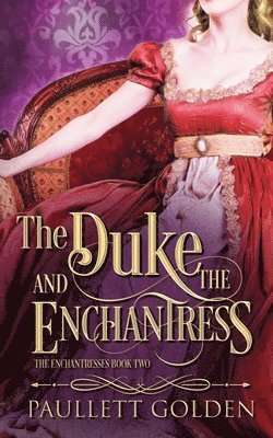 The Duke and The Enchantress 1