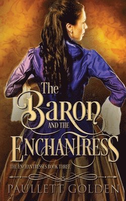 The Baron and The Enchantress 1