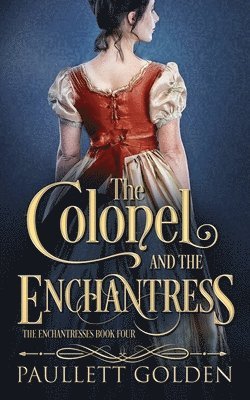 The Colonel and The Enchantress 1