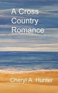 bokomslag A Cross Country Romance