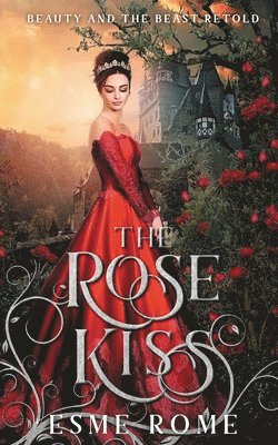 bokomslag Rose Kiss