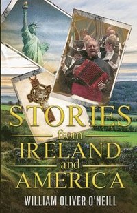 bokomslag Stories from Ireland and America