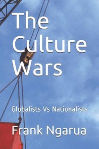 bokomslag The Culture Wars