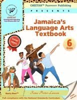 Jamaica's Language Arts textbook grade 6