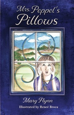 Mary Flynn - Mrs. Peppel's Pillows, Häftad