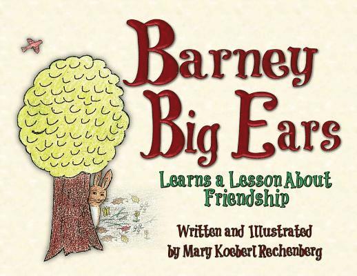 Barney Big Ears 1