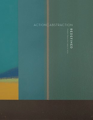 Action Abstraction Redefined: Modern Native Art 1